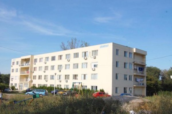 Primăria Mangalia are de rezolvat 800 de cereri de locuinţe